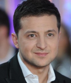 Зеленский Владимир Александрович