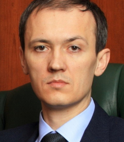 Григоренко Дмитрий Юрьевич