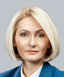Абрамченко Виктория Валериевна