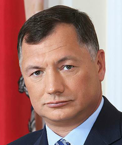 Хуснуллин Марат Шакирзянович