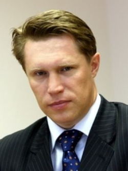 Мурашко Михаил Альбертович