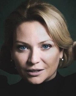 Любимова Ольга Борисовна