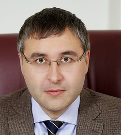 Фальков Валерий Николаевич