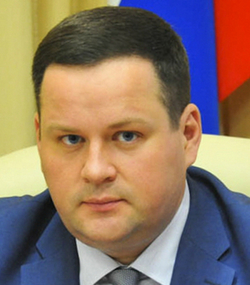 Котяков Антон Олегович