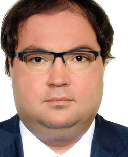 Шадаев Максут Игоревич