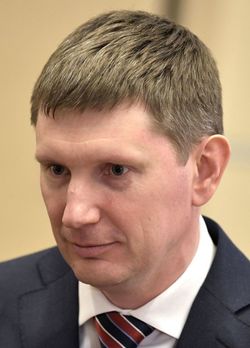 Решетников Максим Геннадьевич