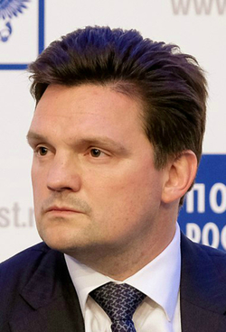 Подгузов Николай Радиевич