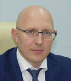 Сычёв Михаил Алексеевич
