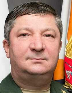 Арсланов Халил Абдухалимович