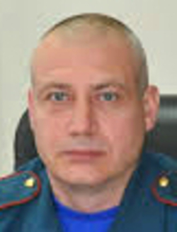 Супруновский Анатолий Михайлович
