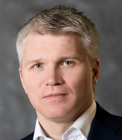 Колобков Павел Анатольевич