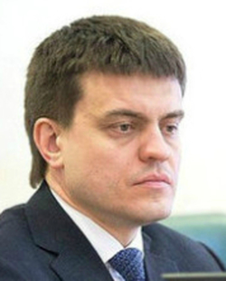 Котюков Михаил Михайлович