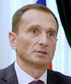 Зубарев Юрий Иванович