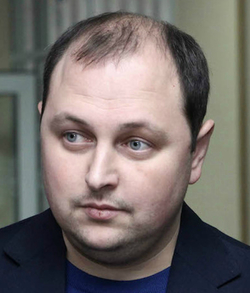 Трапезников Дмитрий Викторович