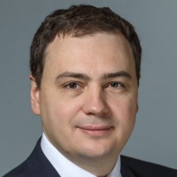 Шипов Савва Витальевич