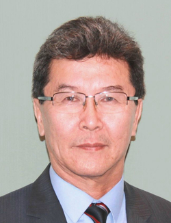 Васильев Владимир Николаевич