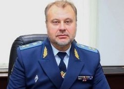 Коршунов Олег Адольфович
