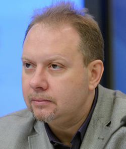 Матвейчев Олег Анатольевич