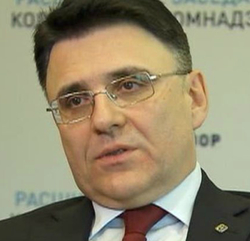 Жаров Александр Александрович