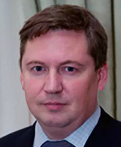 Тугушев Александр Иванович