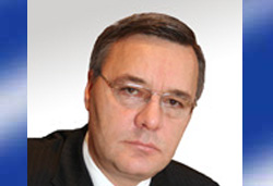 Алексеев Геннадий Федорович