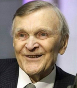 Бондарев Юрий Васильевич