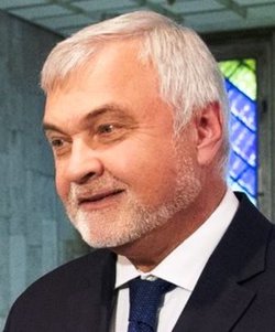Уйба Владимир Викторович