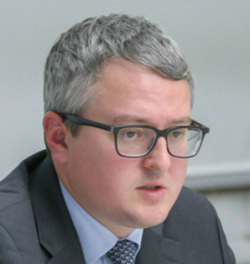 Солодов Владимир Викторович