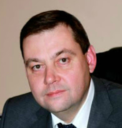 Гриднев Олег Владимирович
