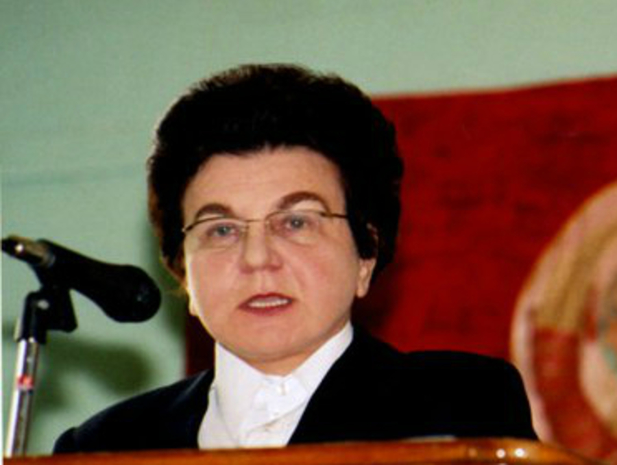 Андреева Нина Александровна