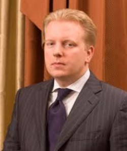 Федотов Сергей Сергеевич