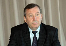 Карлин Александр Богданович