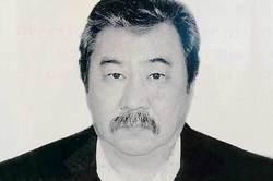 Кычкин Дмитрий Егорович