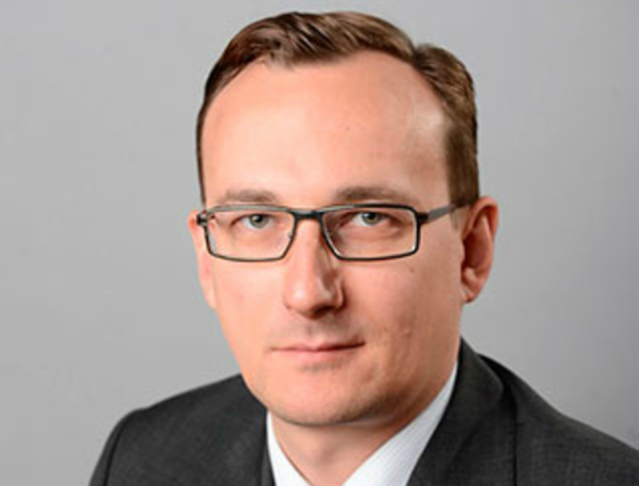 Вышковский Константин Владимирович