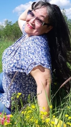 Харайданова Ирина Ивановна