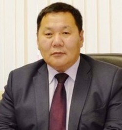 Петров Николай Ильич
