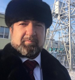 Немировский Сергей Юрьевич