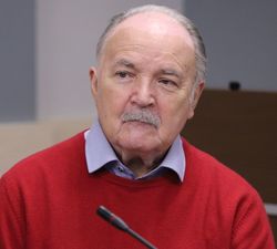 Губенко Николай Николаевич