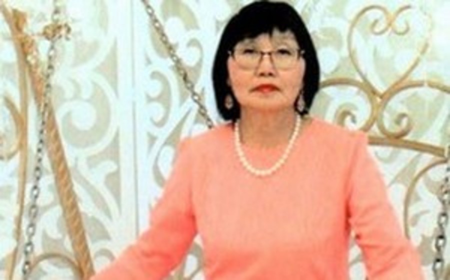 Сыромятникова Людмила Романовна