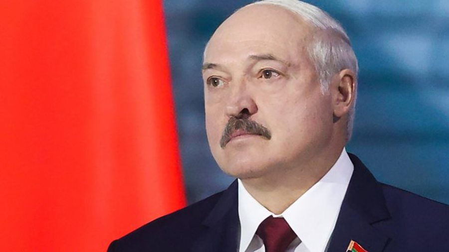 Лукашенко Александр Григорьевич