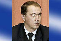 Тишанин Александр Георгиевич