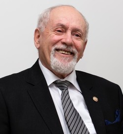 Лейзерзон Эдуард Борисович