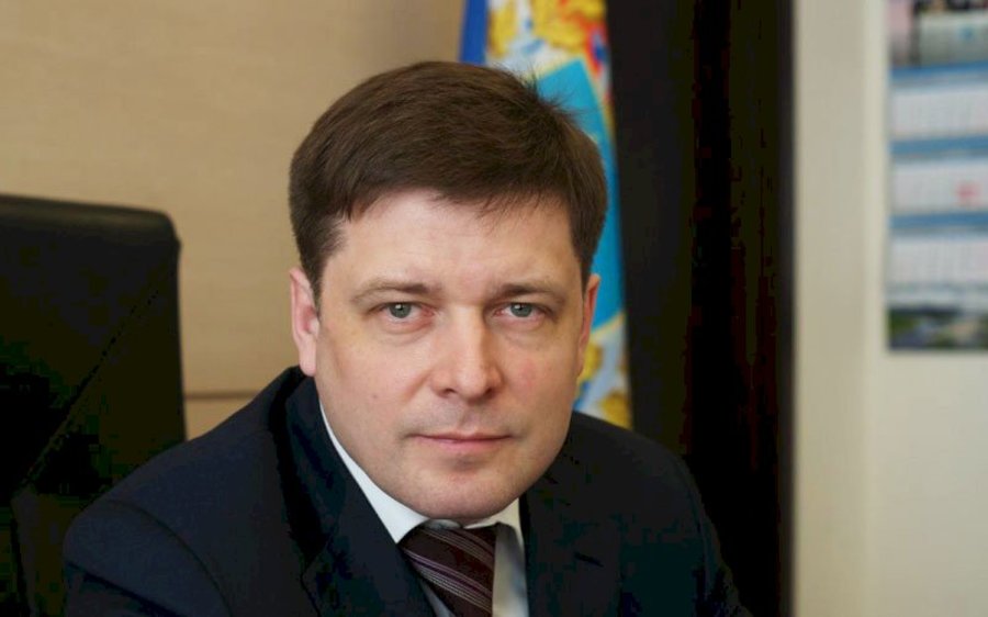 Гришин Алексей Викторович