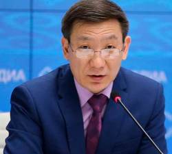 Ноев Афанасий Иванович