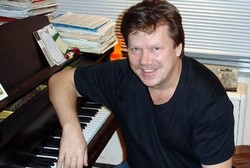 Климин  Виктор