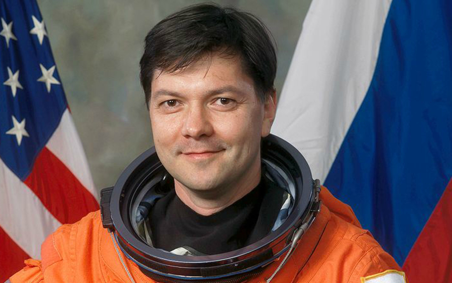 Кононенко Олег Дмитриевич