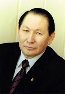 Сосин Спиридон Спиридонович