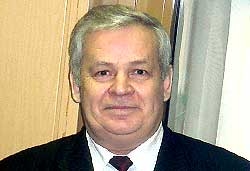 Цигольник Владимир Владимирович
