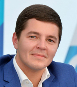 Артюхов Дмитрий Андреевич