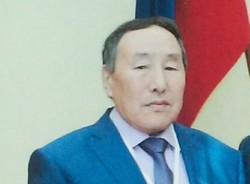 Павлов Гаврил Кириллович